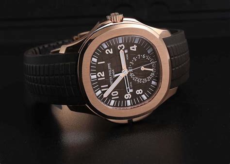 patek philippe 5164 review|patek philippe nautilus aquanaut.